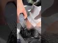 ASMR💈 Extremely Satisfying Barber Shampoo Sounds | STUG'S BARBER SHOP #haircut #barber #routine