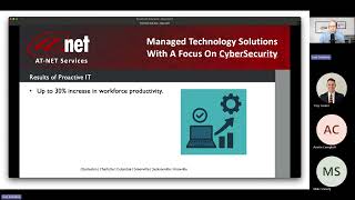 The Hidden Cost of Reactive IT (and How Proactive IT Fixes It) | Webinar