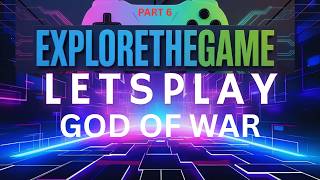 GOD of WAR 4 Last part ENDING screenshot 1