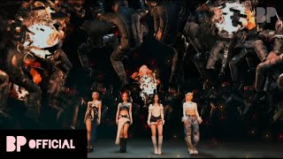 BLACKPINK - 'CHAOS' M/V