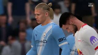 Manchester City v RB Leipzig | PPL2026 | W27 | EAFC26 GAMEPLAY