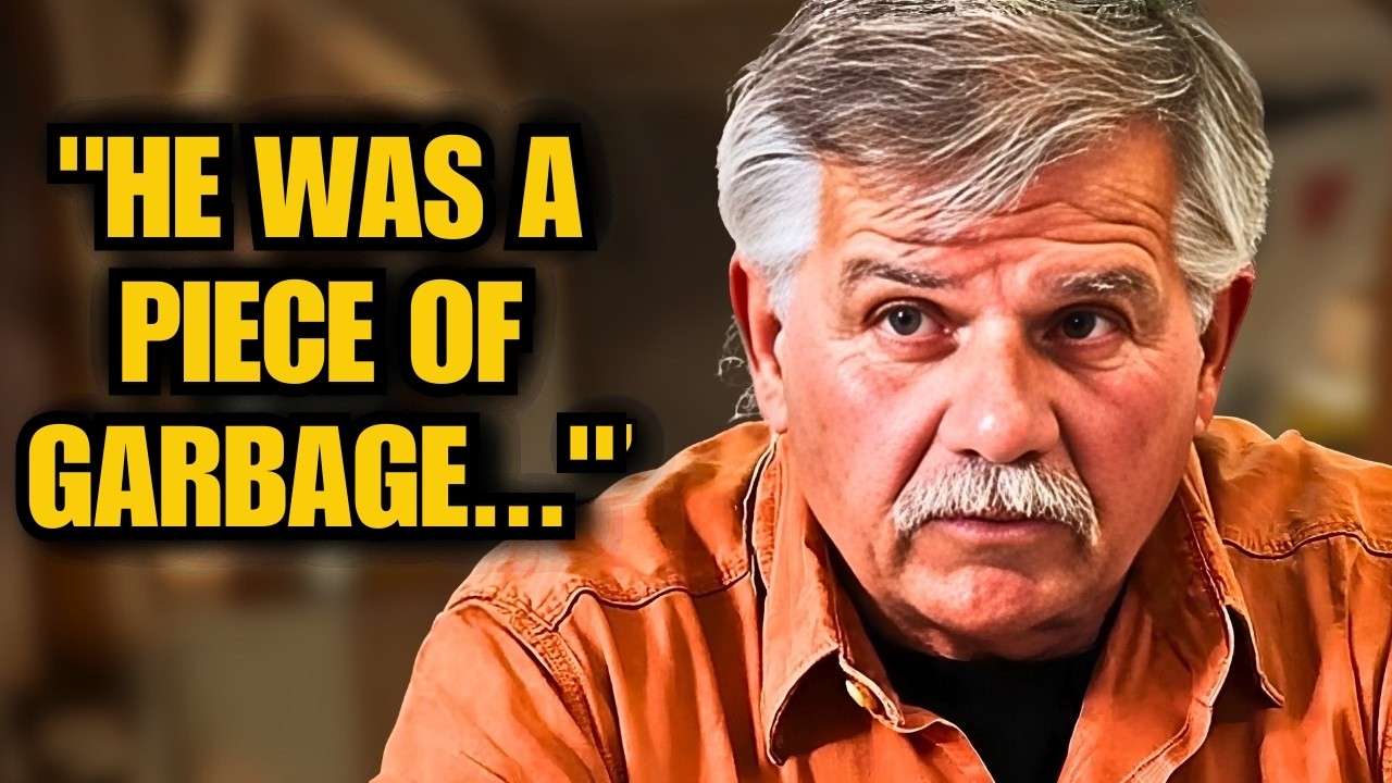 At 77, Tom Silva Finally Opens Up About the Rumors