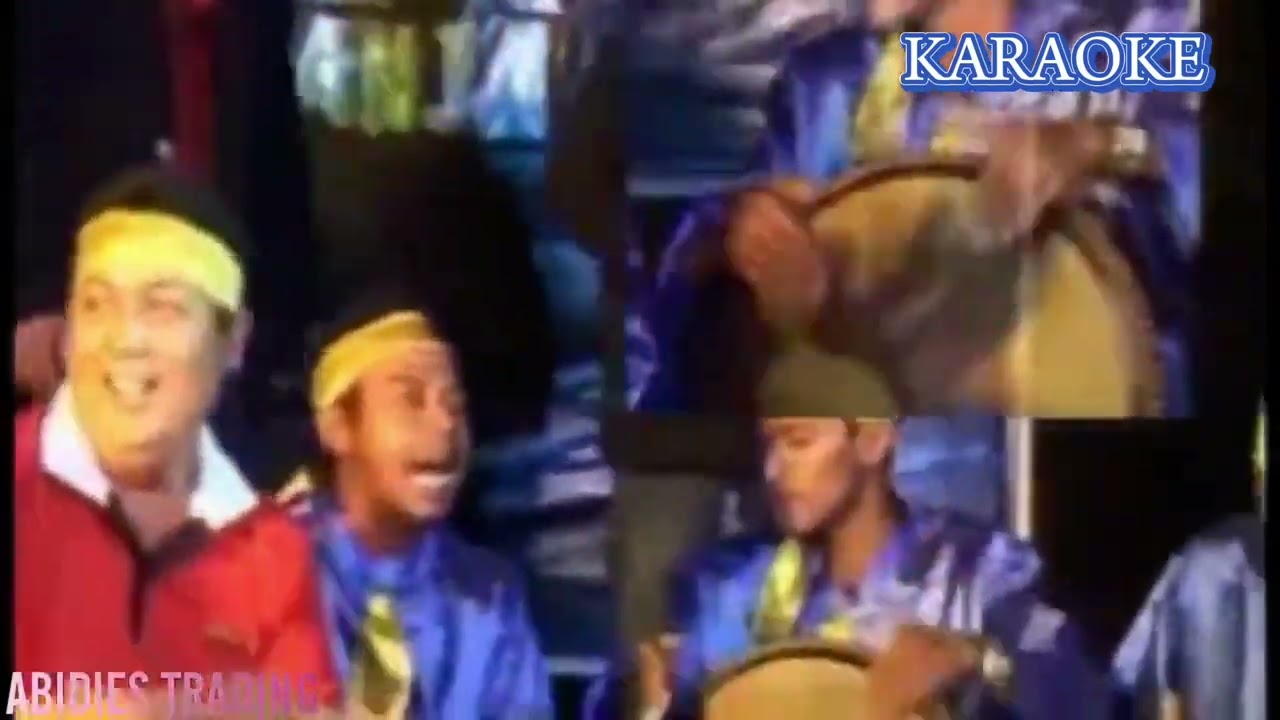 AKU CINTA PADAMU - SETAPO MERAK MAS FT MAIL ANAK KALA  VERSI KARAOKE 🎤 #dikirmuzik #dikirkelantan