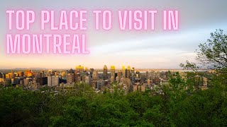 This was the Most Recommended Place in Montreal | Montreal Vlog Part 6
