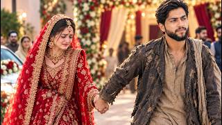 Ameer Ladki Se Shadi Aik Faqeer Ki | Phir Jo Raaz Khula Sab Hairan Reh Gaye | Emotional Drama Story