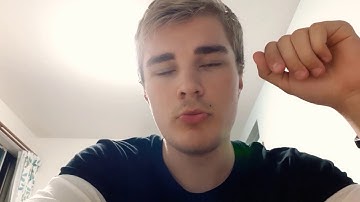 How to beatbox #1 The kick drum