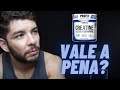 A VERDADE SOBRE A CREATINE PURE POWDER (Profit)