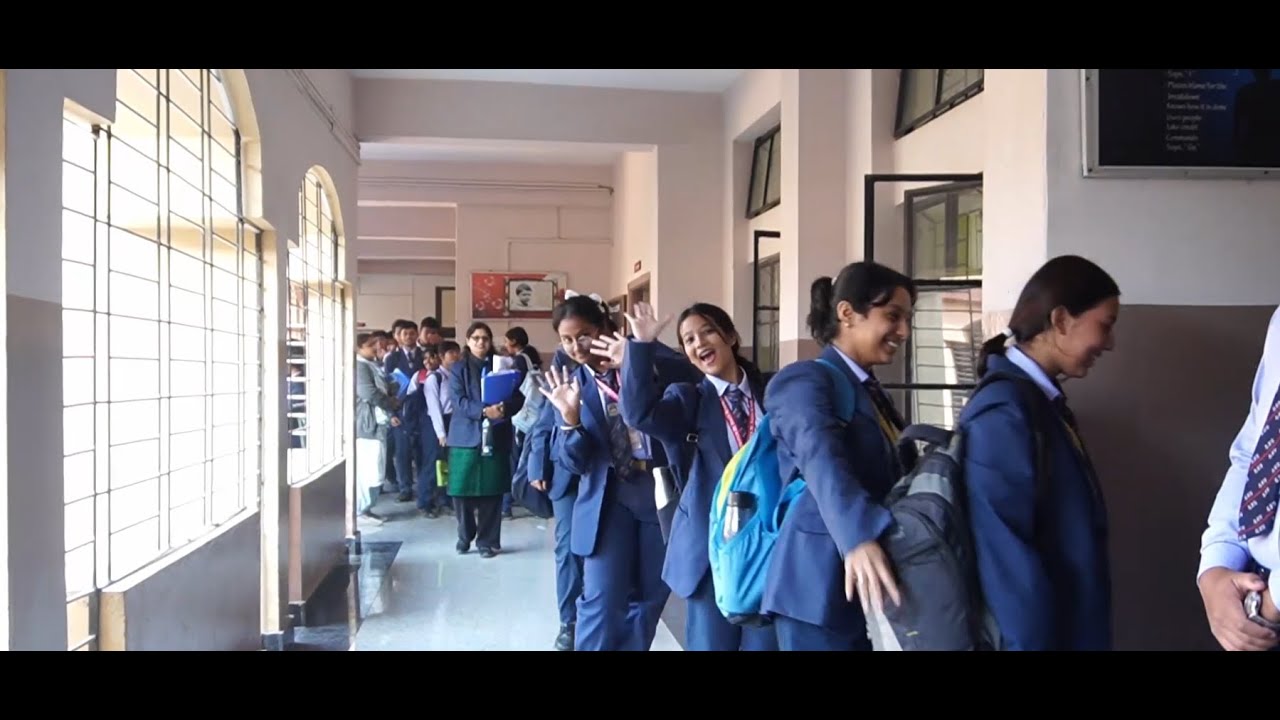 Farewell Class XII (2024): Cherished Memories & New Beginnings at SFS Guwahati 🌟❤️