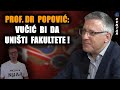 Neće Uspeti Prof Dr Aleksandar Popović Otkrio Ovo Je Plan Vučića Kako Da Ćaci Preotmu Fakultete Neće Uspeti Prof Dr Aleksandar Popović Otkrio Ovo Je Plan Vučića Kako Da Ćaci Preotmu Fakultete