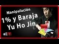 La mejor baraja de Manipulación - Review - Domina La Magia