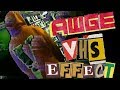 Ultimate VHS/Glitch Effect (AWGE VHS EFFECT) Tutorial