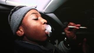 Smallz "Kobe" [Video By @PacmanTV] @Smallzartist