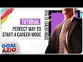 Perfect Way To Start A Career Mode | FIFA 20 Career Mode Tutorial