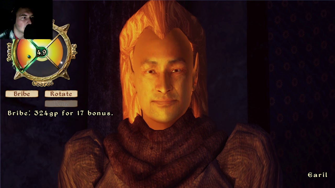 Let s Play Good Old Games The Elder Scrolls IV Oblivion Part 281 let-s-play-good-old-games-the-elder-scrolls-iv-oblivion-part-281