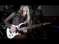 Neoclassical Fusion 🎸