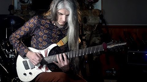 Neoclassical Fusion 🎸