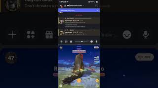 Wreathe Paralysis (DB 9.5) vs Rift Deviljoe HAT - Monster Hunter Now