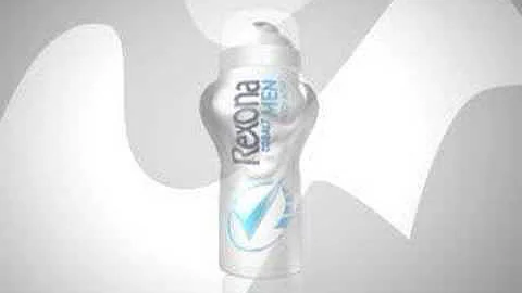 Spot Rexona Musculoso