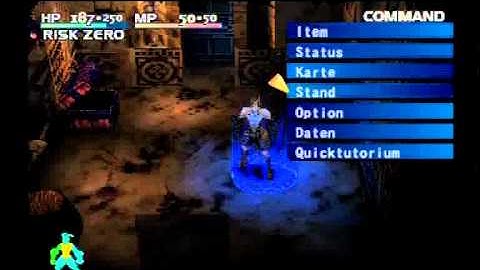 Vagrant Story Part 4