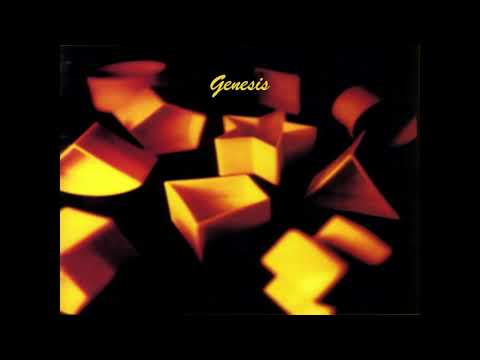 GENESIS - That's all (1983) HQ