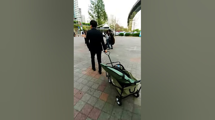 한강텐트 배달