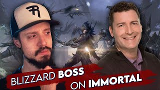 Monetization: Blizzard Speaks on Diablo Immortal, & more...