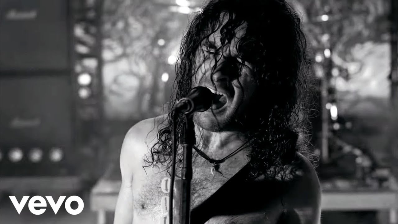 Airbourne   Its All For Rock N Roll Official Video