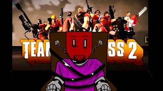 I'm starting to HATE TF2!