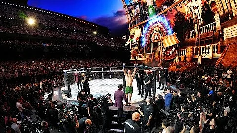 #NocheUFC Pelea Gratis: O'Malley vs. Dvalishvili