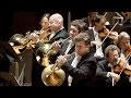 Schumann: Concert Piece for four horns / Rattle · Berliner Philharmoniker