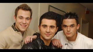 Pop Idol Results Show - 26/2/02 Darius, Will and Gareth get through to the semi-finals.