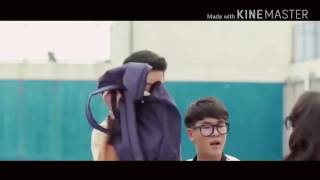 To Jo kaha ta agar to ma jeena chod do third love Korean mix must watch