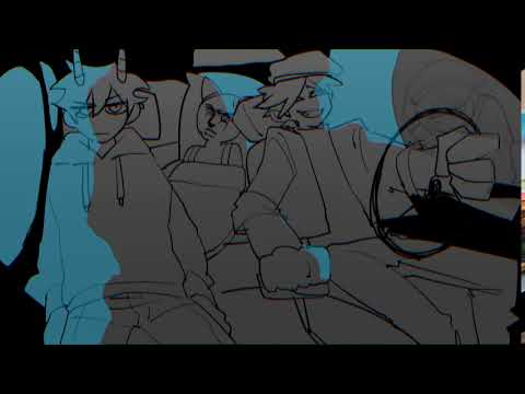 MAP Boko no yume, mechakuso mugen waki 9part