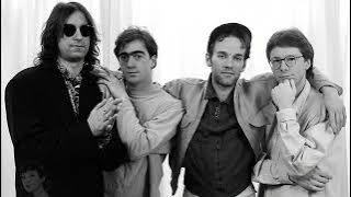 R.E.M. - Losing My Religion (Remastered Audio) HQ