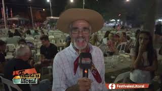 Festivales Litoral Fiesta Provincial del Gaucho San Martín de las Escobas 2023