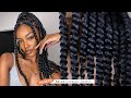 HOW TO: NEAT PASSION TWISTS | Slim Reshae