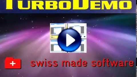 Best Screen Capturing Solution TurboDemo
