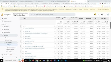 How to Use Google Site Kit - The New Google Analytics for 2023