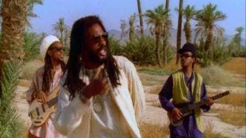 Thumbnail of Aswad - Warriors