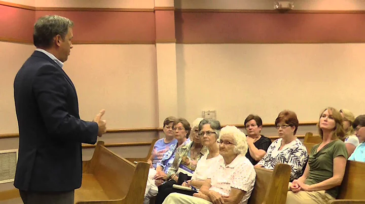 Dee Sams Asks the LT Gov , What was the Reason for...
