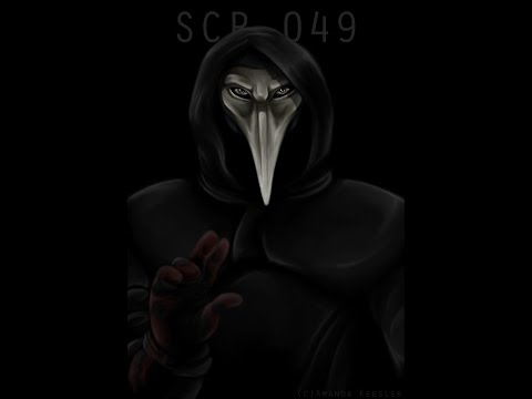 La Voz De Scp 049 By Master Games Yt - scp 079 fan shirt roblox