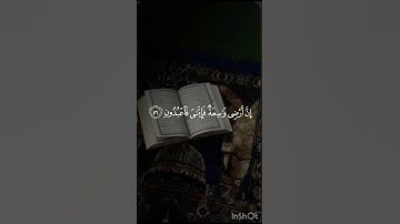 سورة العنكبوت عبدالرحمن مسعد