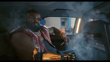 Cyberpunk 2077 Gameplay Walkthrough (Full Game) Part 1 - No Commentary
