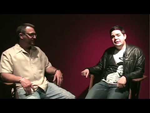 PGTV Episode 5 - Steve Blum