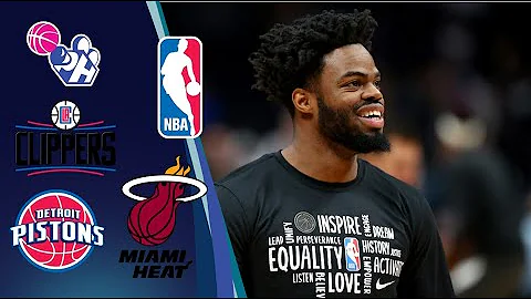 Derrick Walton Jr. FULL NBA HIGHLIGHTS
