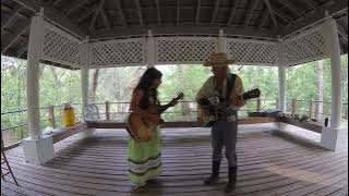 Ahaya- Bartram Troubadour, Harri Buffalo