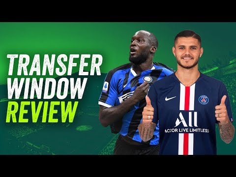Serie A clubs made the BEST transfers this summer! ► Transfer Q&A