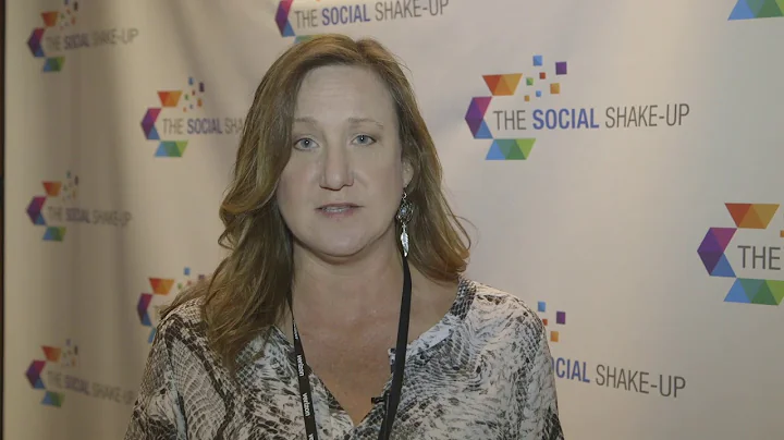 Social Shake-Up Interview with Jennifer Chism