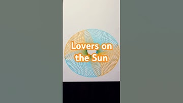 Surprising Ways Spirograph Can Elevate Your Music!