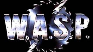 What I'll Never Find - - - W.A.S.P. chords